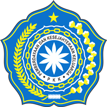 Logo TP PKK Papua